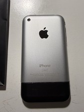 Apple iphone 8gb - iphone,