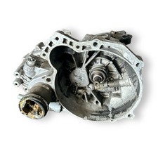 CAMBIO MANUALE COMPLETO PER HYUNDAI Atos Prime Benzina (99>03)