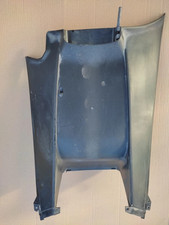 Sotto pavimento pianale fondo