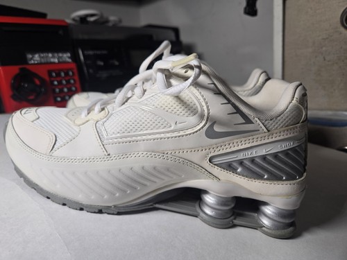 Scarpe corsa nike - scarpe, shox
