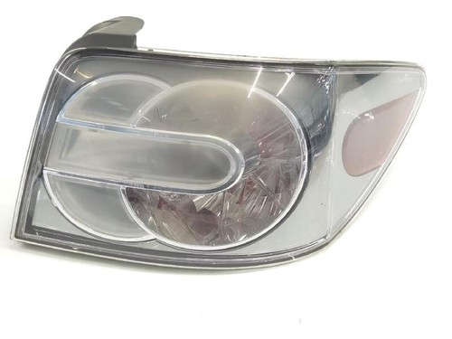 Faro posteriore destro - destro, mazda