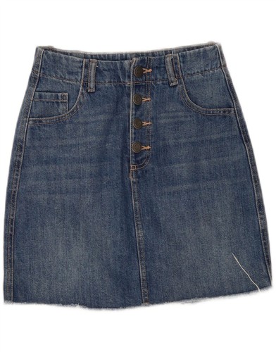 Gonna donna denim - , stradivarius
