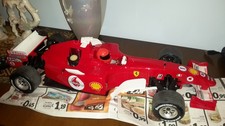 Kyosho Ferrari F2005