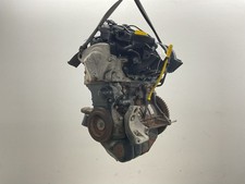 Motore D4F (708) Renault