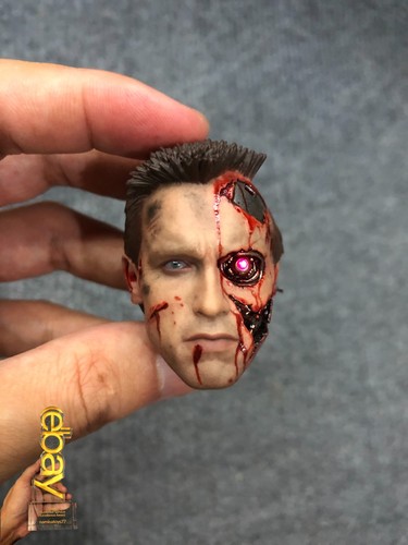 Hot toys mms238 - mms238, the