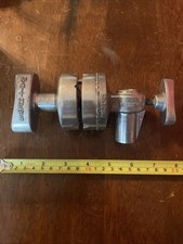 Matthews MSE CLAMP Video Foto