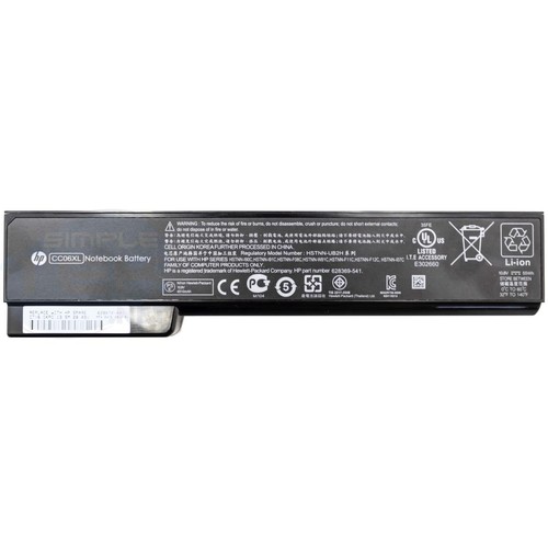 Batteria originale cc06xl - batteria, hp
