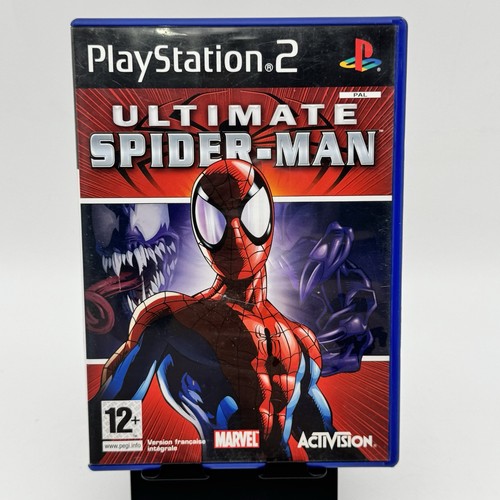 Ultimate spider man - spider, spiderman