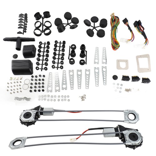 Kit conversione regolatore - conversione,