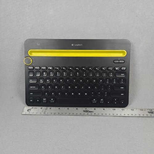 Logitech k480 bluetooth multi - bluetooth,