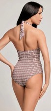 Costume intero donna david - intero,