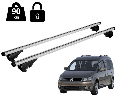 Barre portatutto per caddy - barre,