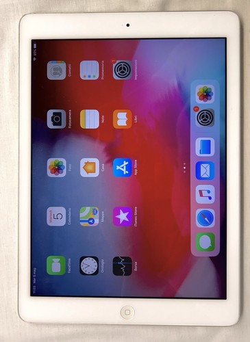 Apple ipad air generazione - ipad,