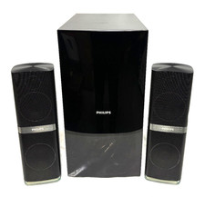 Philips 2.1 Sistema di