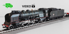 JOUEF 8256 HO Locomotive