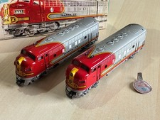 Marklin Märklin 3060 + 4060 -