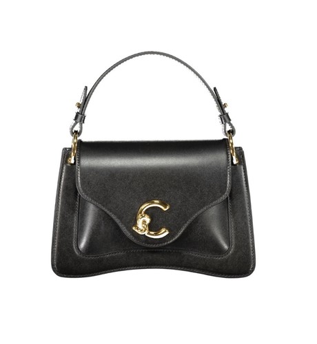 Coccinelle borsa pelle - ,