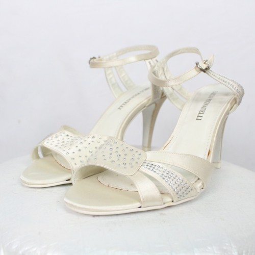 Scarpe con tacco carlo - con,