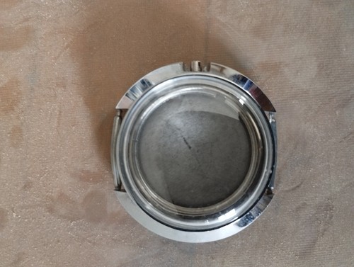 Cassa orologio vintage disco - cassa,