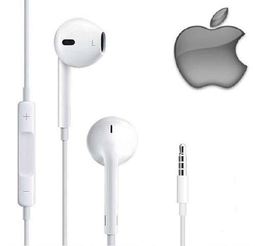 Ecouteur casque apple - ecouteur, earpods