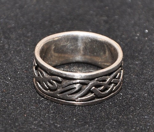 Anello donna argento - , 800