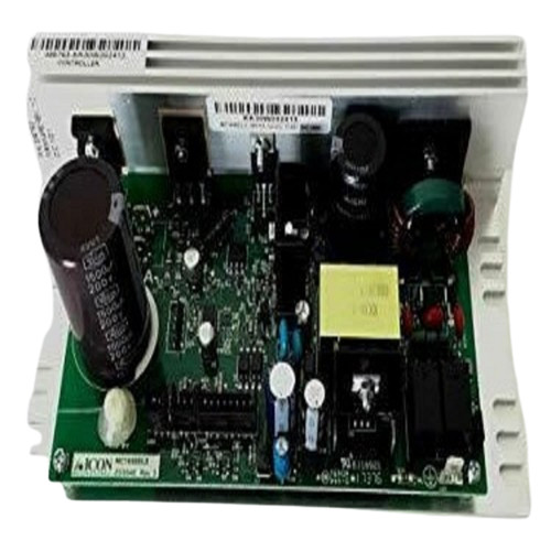 Regolatore scheda controllo - scheda,