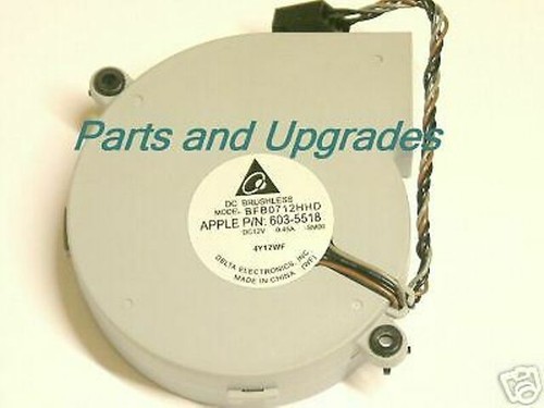 Ventilatore superiore oem imac - superiore,