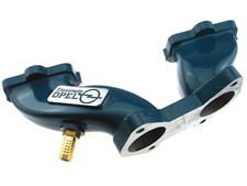 Kit collettore aspirazione