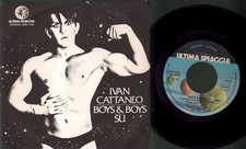 Cattaneo Ivan - Boys & boys/Su