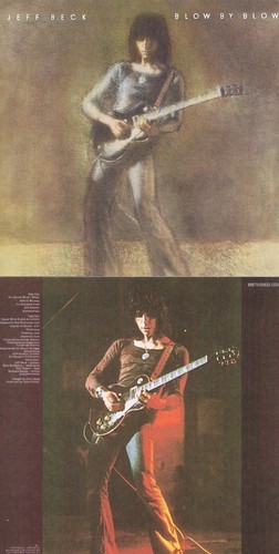 Jeff beck blow von - beck,