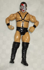 1 PERSONAGGIO ACTION FIGURE WRESTLING JAKKS AX DEMOLITION WWF WRESTLER