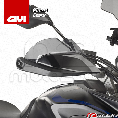 Estensioni givi per paramani - per,