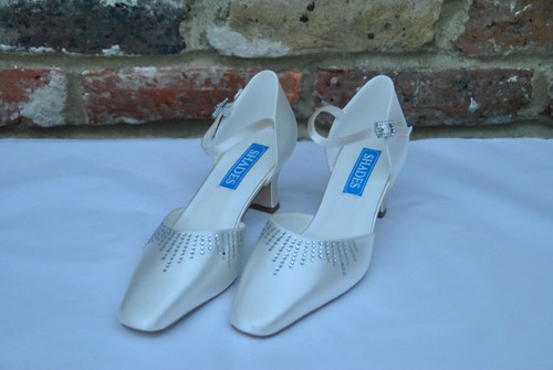 Scarpe sposa nuove con - sposa,