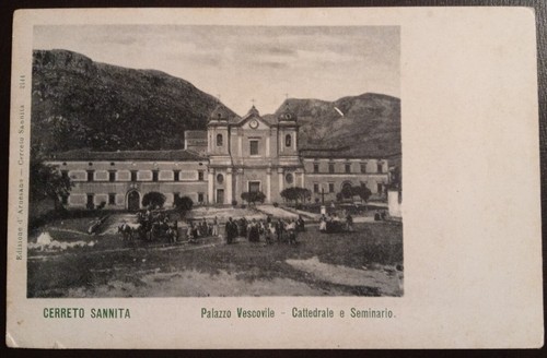 1910ca cerreto sannita - 1910ca,
