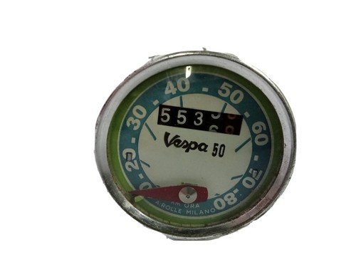 Contachilometri rolle vespa - contachilometri, a