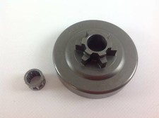 Pignone campana frizione catena motosega 334T-335-336-338XPT-339 HUSQVARNA