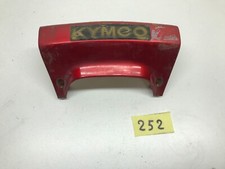 CARENA COPERCHIO  POSTERIORE  SCOOTER KYMCO HEROISM 50 CC DA RIVERNICIARE