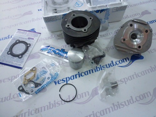 Kit gruppo termico polini per - polini,