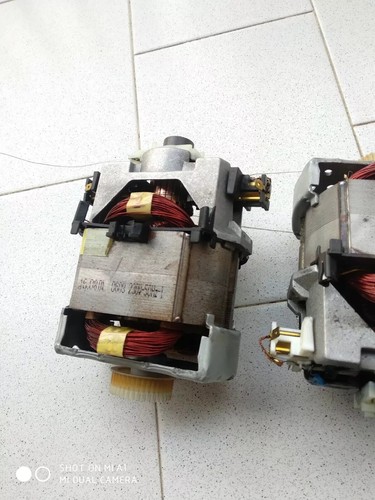 Motore bimby tm21 originale - bimby,