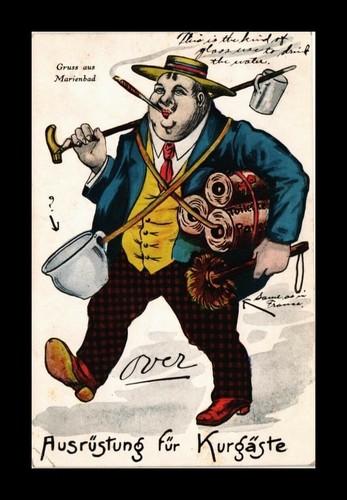 Francobolli jim cartolina - dr,