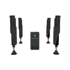 Kit Attuatori di Movimento Cammus 3DoF per Simulatori di Corsa