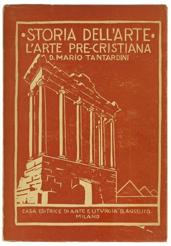 Storia dell arte - storia, i
