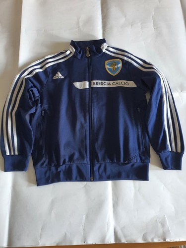 Felpa giacca brescia calcio - felpa/giacca,