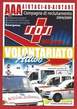 Cartolina NV ITALIA -