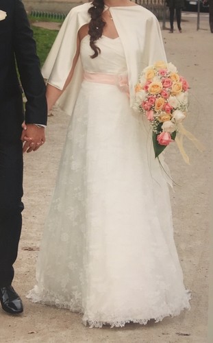 Abito sposa atelier - abito,