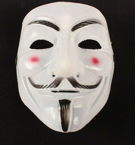 Guy fawkes per vendetta - guy,