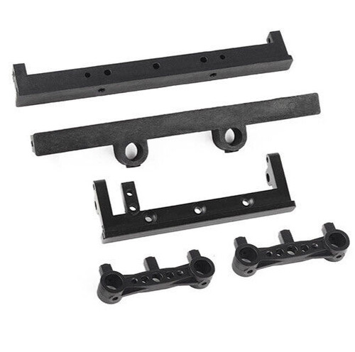 Rc4wd trail finder supporti - trail,