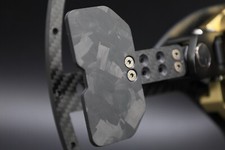 Altalene cambio in carbonio