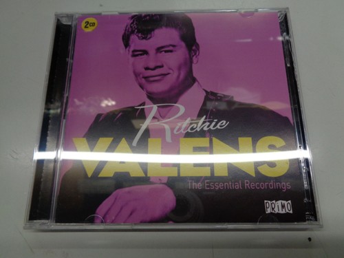 Valens ritchie - cd,