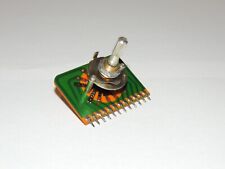 Pioneer Spec Interruttore